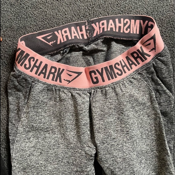 GYMSHARK - Sm Flex Leggings - Picture 3 of 3